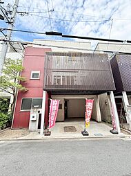 守口市八雲北町戸建