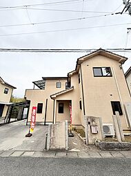 奈良市北永井町戸建