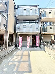 守口市金田町6丁目中古戸建