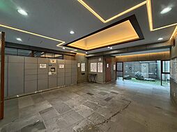 レックスガーデン鶴見緑地