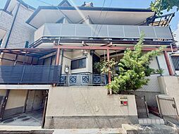 摂津市千里丘四丁目　戸建