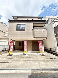 寝屋川市桜木町 戸建