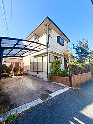 奈良市法蓮町　戸建