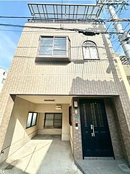 大阪市港区八幡屋中古戸建