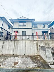 神戸市北区藤原台南町戸建