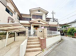 枚方市津田東町2丁目 戸建