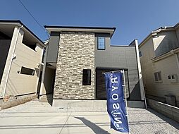 四街道市内黒田新築戸建　全４棟