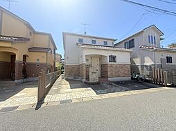 稲毛区山王町 戸建