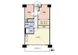 ヒューマンスクエア山王 207