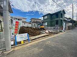 市原市ちはら台南6丁目　新築戸建