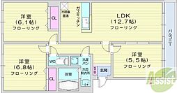 札幌市北区篠路十条2丁目