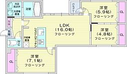 札幌市中央区北六条西20丁目