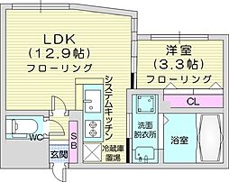 札幌市豊平区美園四条8丁目