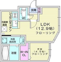 札幌市豊平区美園四条8丁目