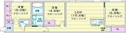 札幌市白石区東札幌六条5丁目