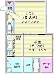 札幌市豊平区平岸二条8丁目