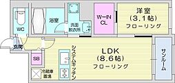札幌市豊平区豊平一条4丁目