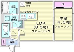 札幌市白石区本郷通13丁目南
