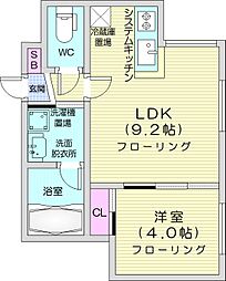 札幌市白石区本郷通13丁目南