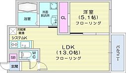 札幌市豊平区月寒西一条8丁目