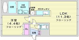 札幌市東区北四十二条東8丁目