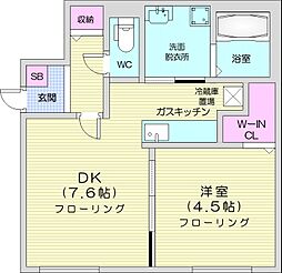 札幌市豊平区美園九条2丁目
