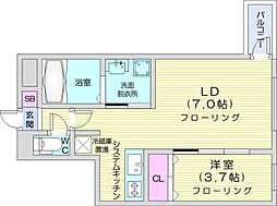 札幌市豊平区西岡四条8丁目