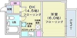 札幌市北区北十二条西1丁目