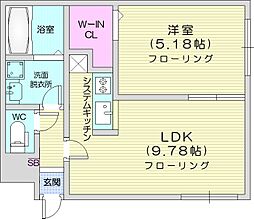 札幌市北区北二十七条西2丁目