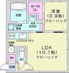札幌市白石区本通19丁目南