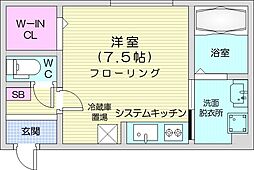 札幌市白石区本郷通11丁目南