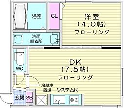 札幌市白石区本郷通11丁目南