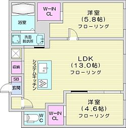札幌市白石区本郷通4丁目北