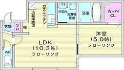 札幌市東区北十七条東8丁目