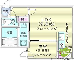 札幌市豊平区豊平三条6丁目