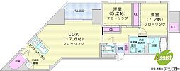 札幌市白石区本郷通3丁目南