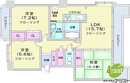 札幌市東区北四十六条東16丁目