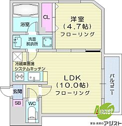 札幌市東区北十七条東3丁目