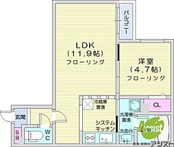 札幌市北区北十六条西3丁目