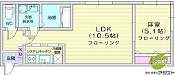 札幌市東区北十七条東1丁目