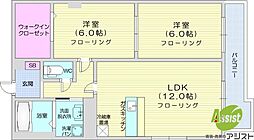札幌市北区屯田六条6丁目