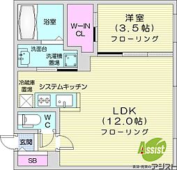 札幌市豊平区美園四条8丁目