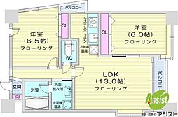 札幌市中央区大通西15丁目