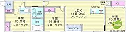 札幌市白石区東札幌六条5丁目