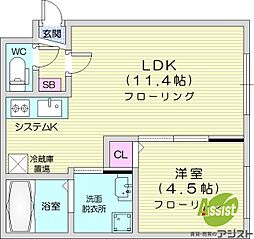 札幌市豊平区西岡五条1丁目
