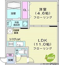 札幌市豊平区西岡五条1丁目