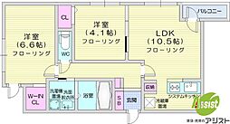 札幌市白石区本郷通7丁目北