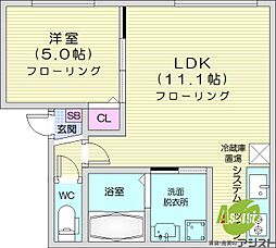 札幌市豊平区西岡五条1丁目