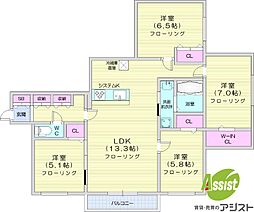 札幌市豊平区月寒東一条10丁目