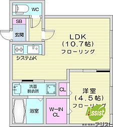 札幌市豊平区美園五条6丁目